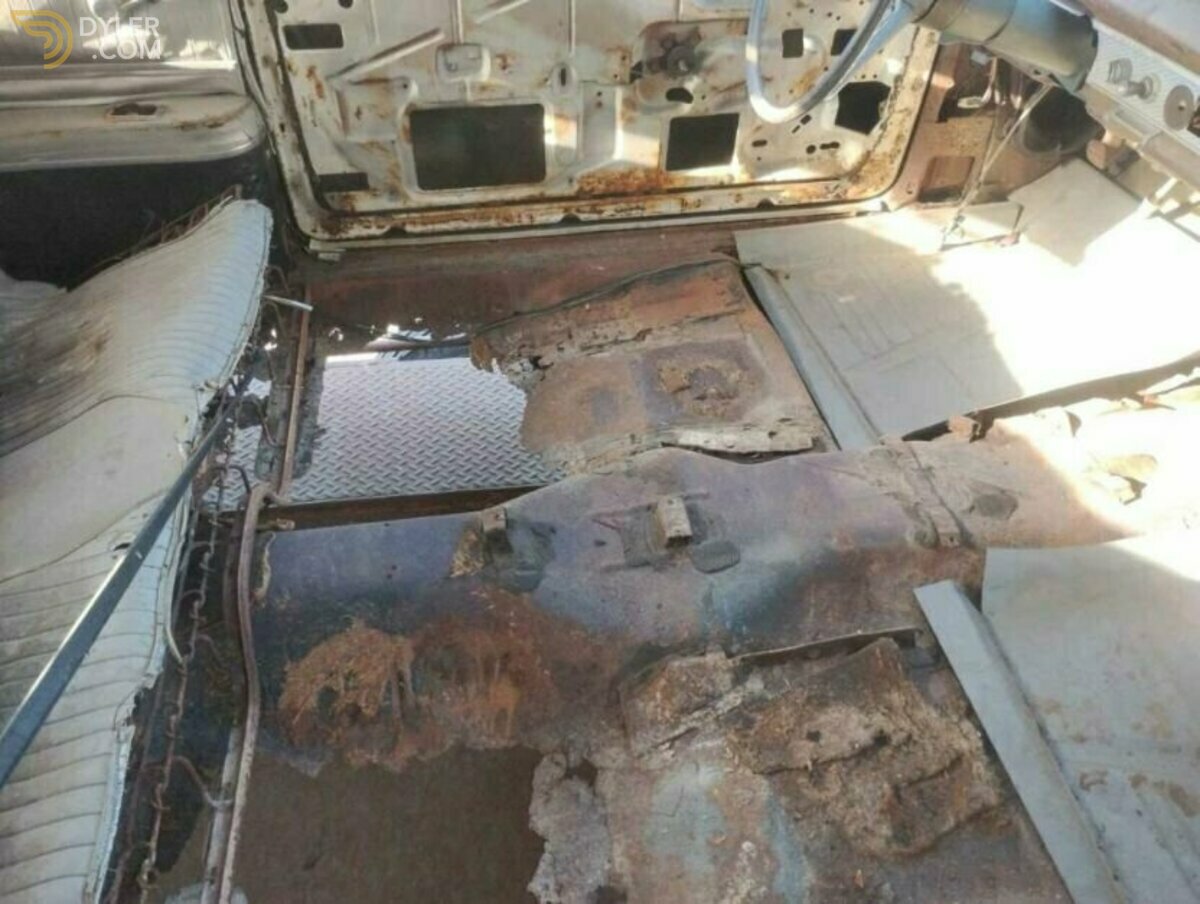 1964 Chevrolet Impala Super Sport, foto 3