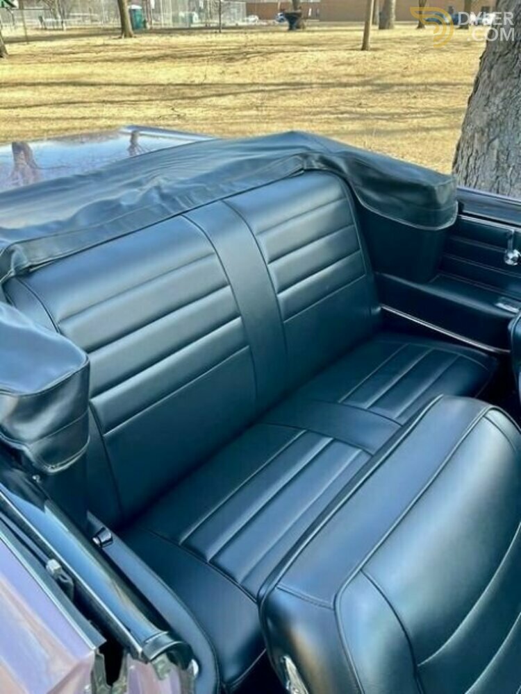 1964 Chevrolet Malibu Malibu SS, foto 11