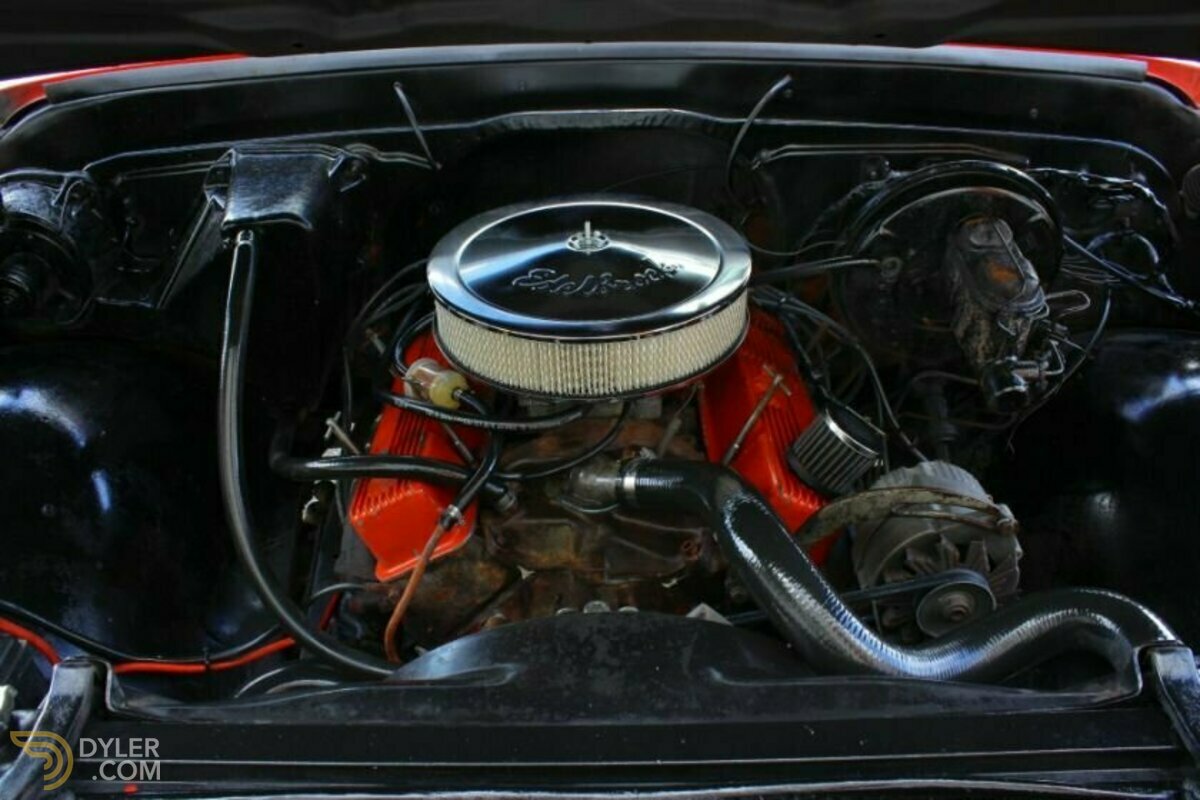 1972 Chevrolet C10, foto 12