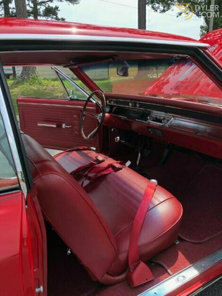 1967 Chevrolet Chevelle Super Sport, foto 5