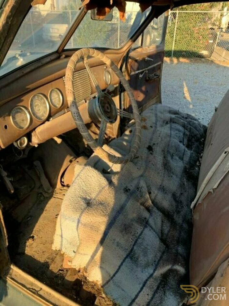 1940 Buick Sedan, foto 8
