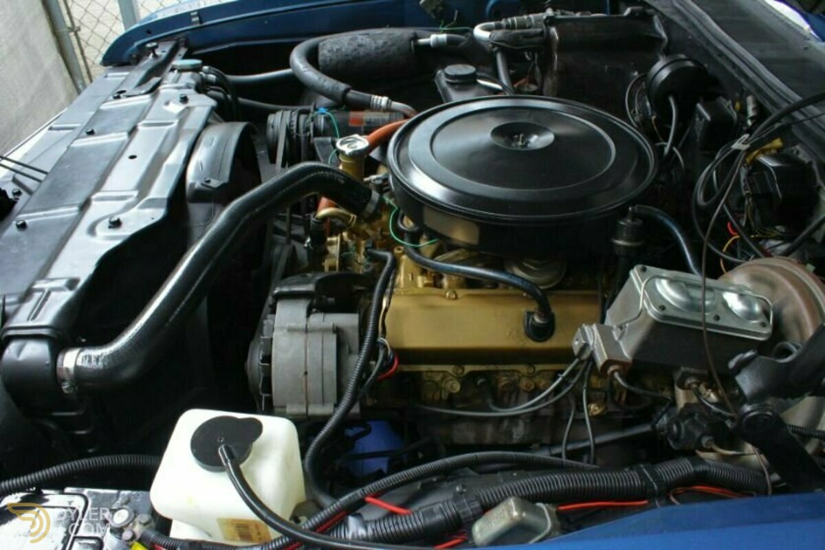 1970 Oldsmobile Cutlass, foto 7