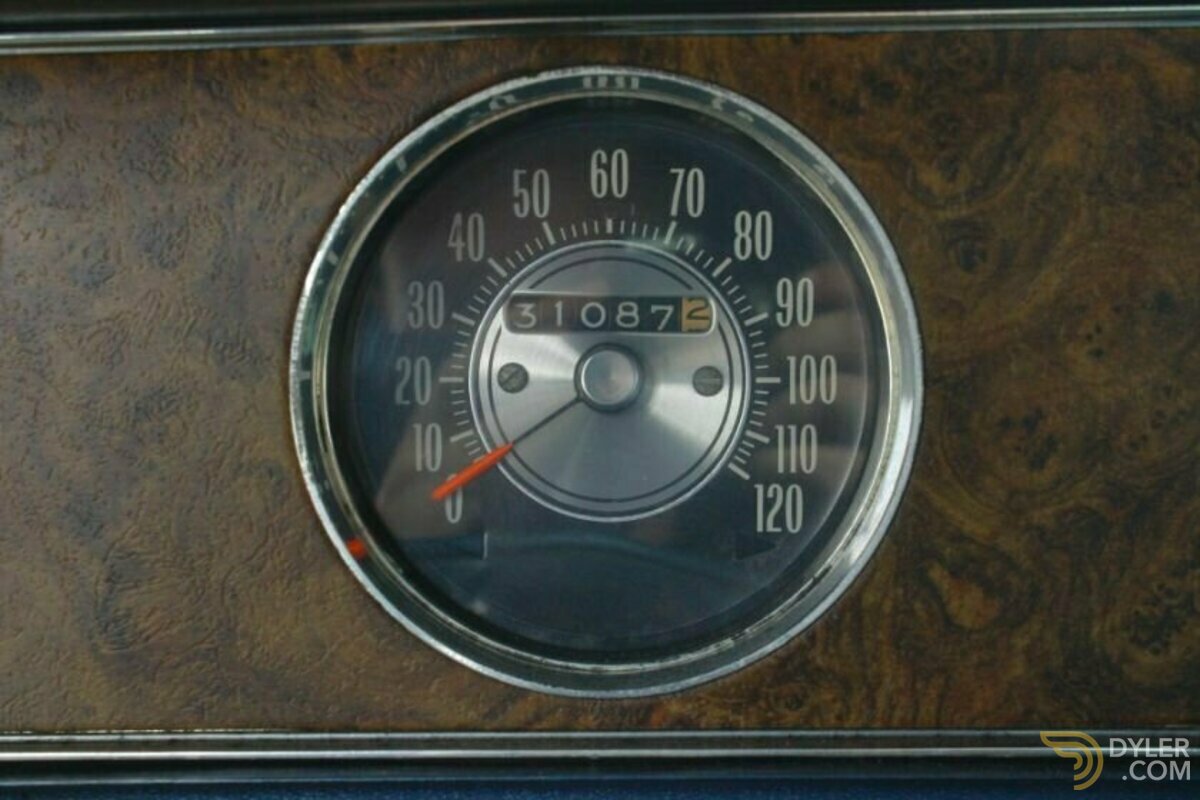1970 Oldsmobile Cutlass, foto 8