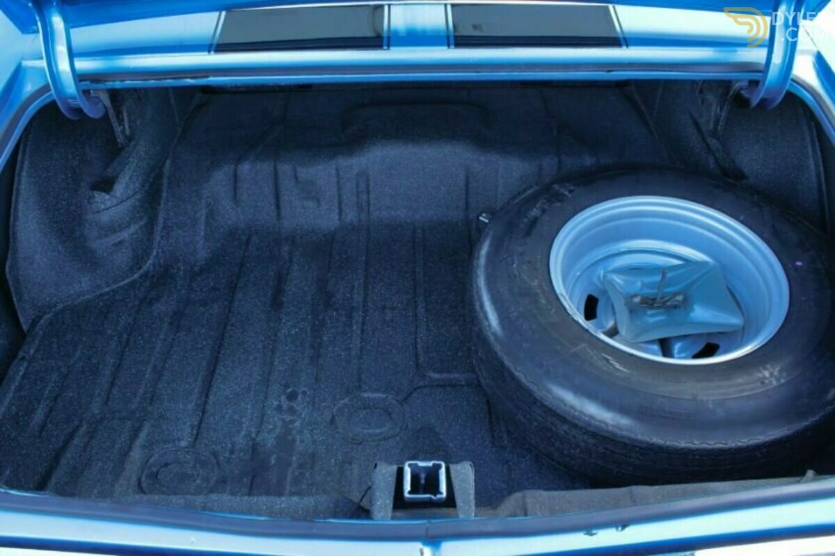 1970 Chevrolet Chevelle Super Sport, foto 12