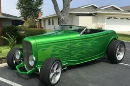 Ford Roadster 1932