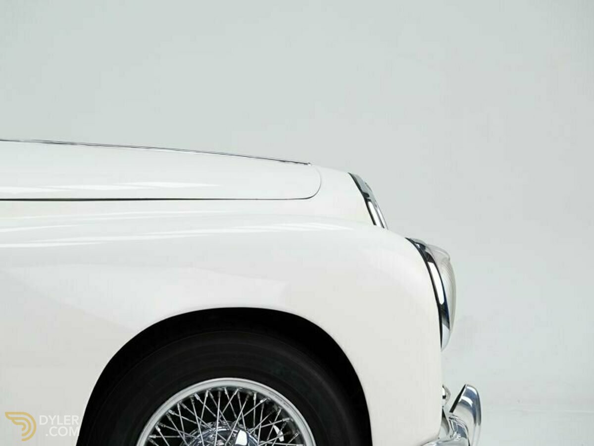 1951 Lancia Aurelia, foto 11