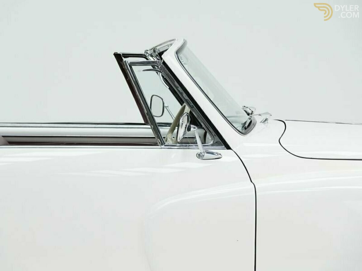 1951 Lancia Aurelia, foto 12