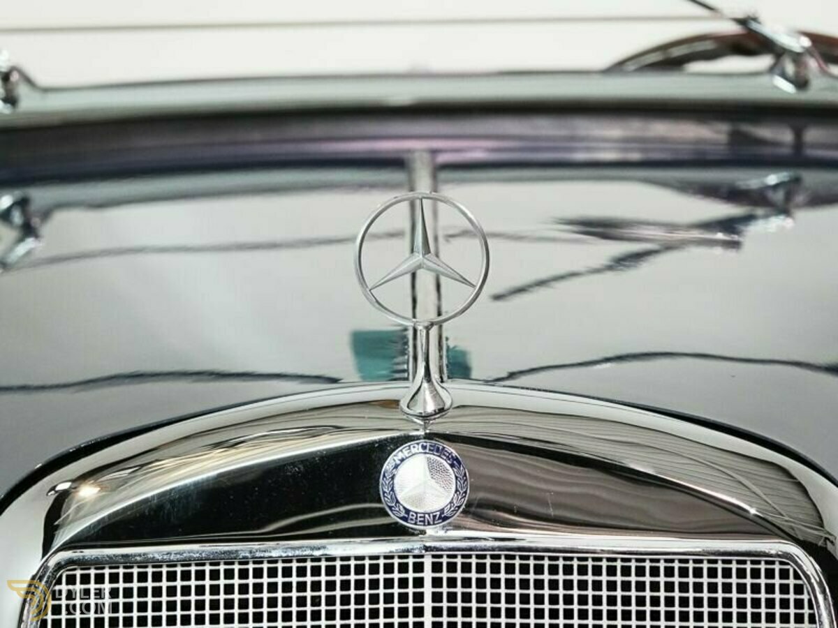 1940 Mercedes-Benz 170, foto 11
