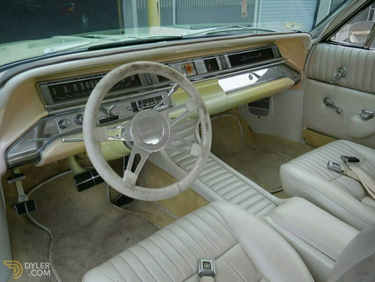 1964 Oldsmobile Eighty-Eight, foto 2