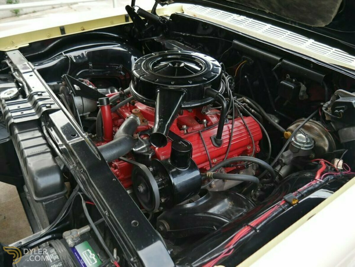 1964 Oldsmobile Eighty-Eight, foto 4