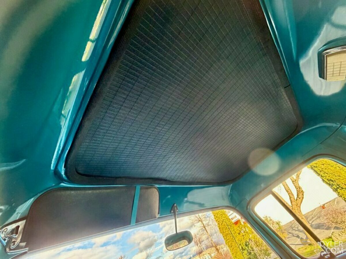 1959 Chevrolet Apache Stepside, foto 4