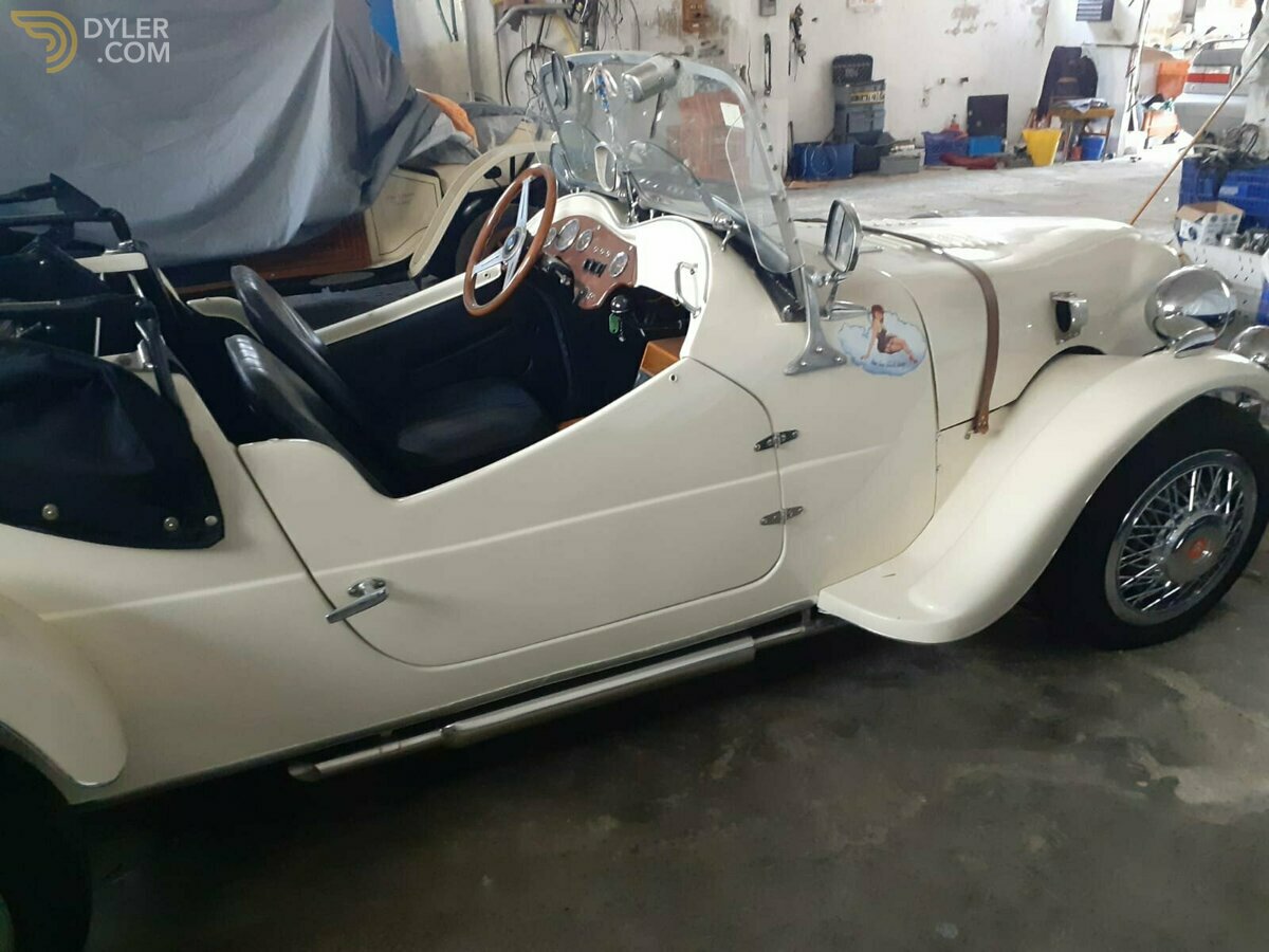 1973 Citroen Dyane 6, foto 2