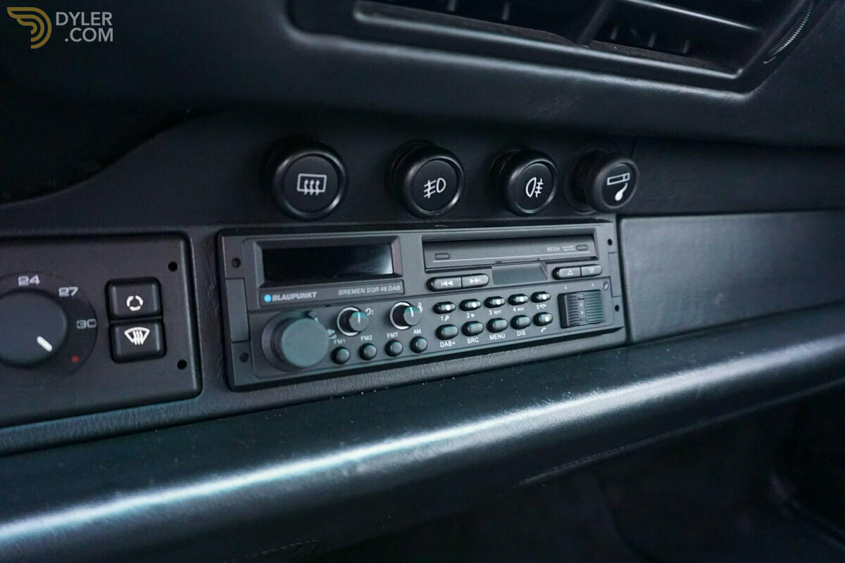 1991 Porsche 911 964 Turbo 3.3, foto 3