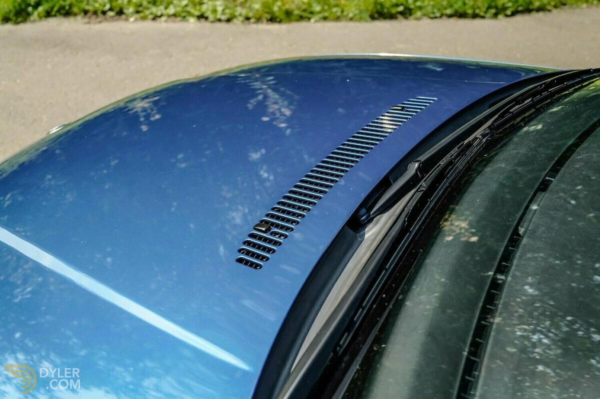 2001 BMW 330ci, foto 2