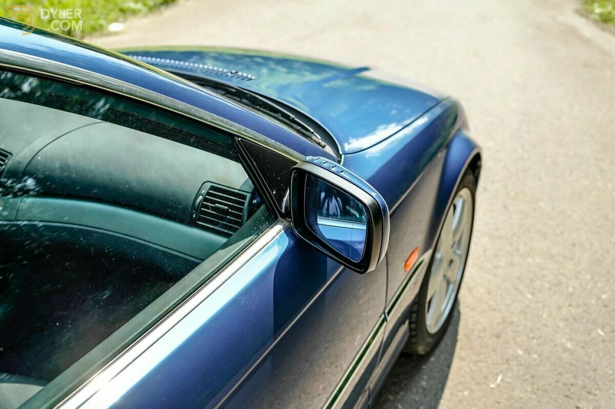 2001 BMW 330ci, foto 5
