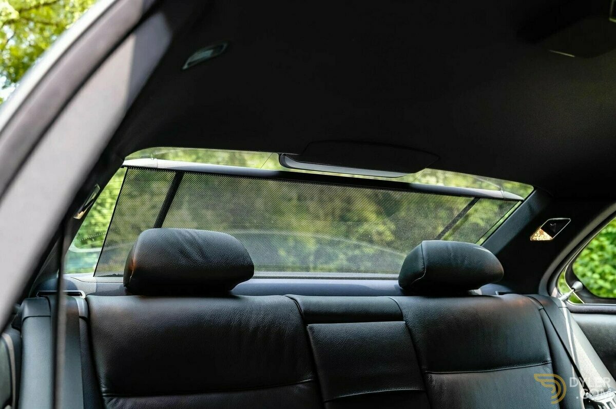 2001 BMW 330ci, foto 9