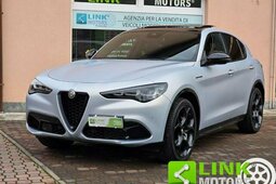 Alfa Romeo Stelvio 2.0 Turbo 280 CV AT8 Q4 Competizione SUV 2023