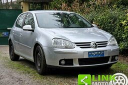 Volkswagen Golf 1.6 102 CV Comfortline Sedan / Saloon 2008