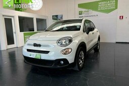 Fiat 500X 1.3 MultiJet 95 CV SUV 2023 White