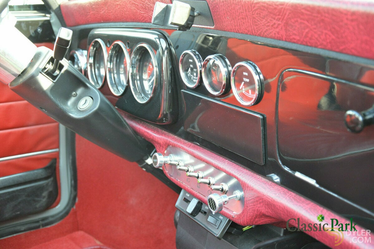 1996 Rover Mini Cooper 1.3i Kensington, foto 3
