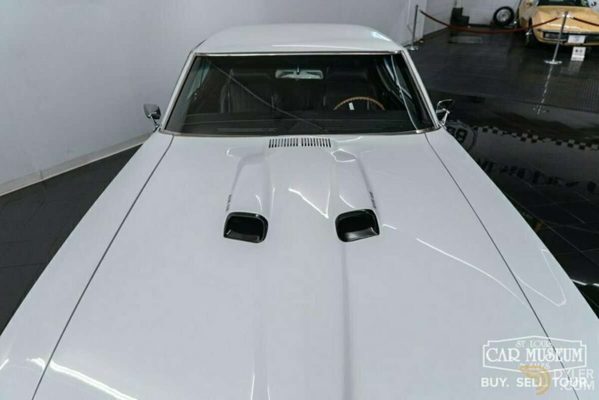 1970 Pontiac GTO Judge, foto 6