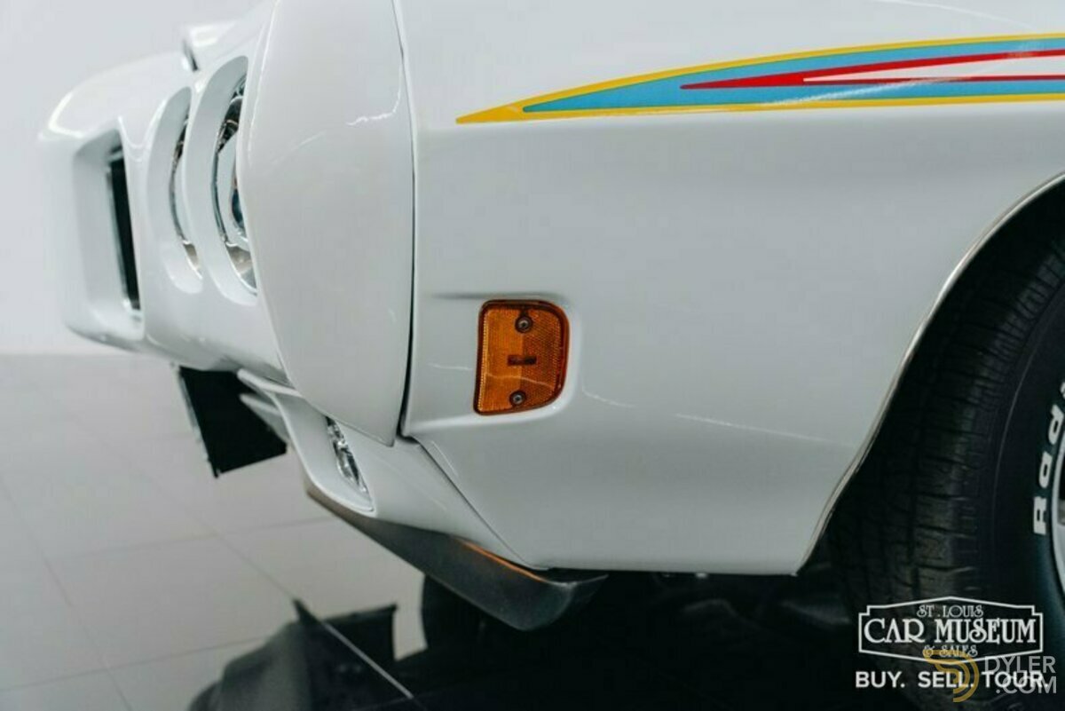 1970 Pontiac GTO Judge, foto 8