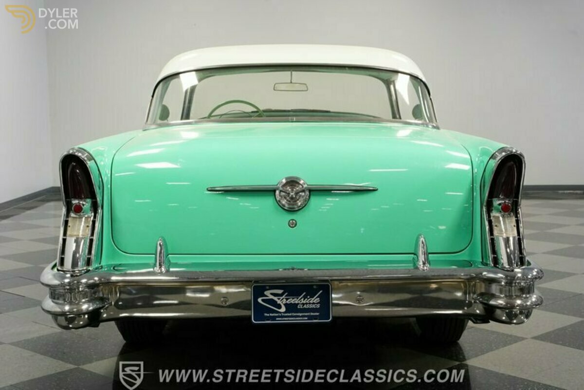 1956 Buick Riviera Riviera, foto 10