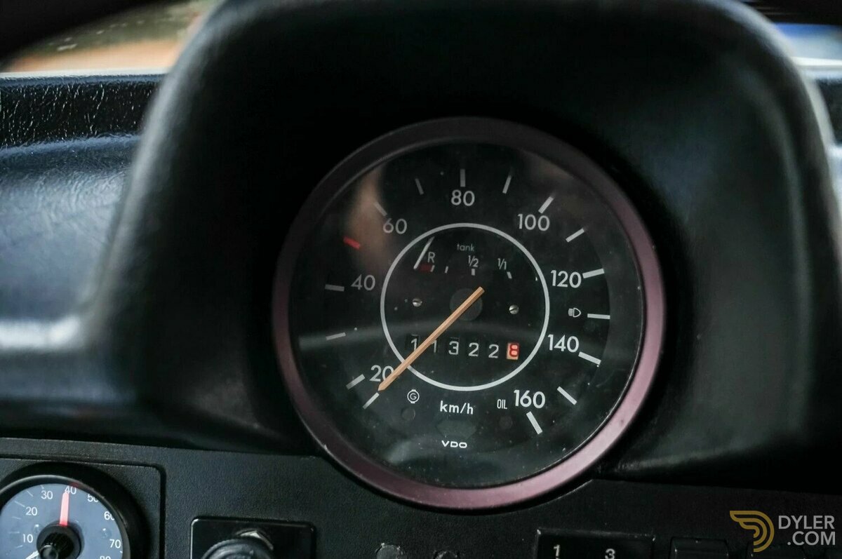 1973 Volkswagen Beetle Käfer Cabrio, foto 4