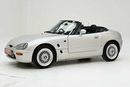 Suzuki Cappuccino 1992