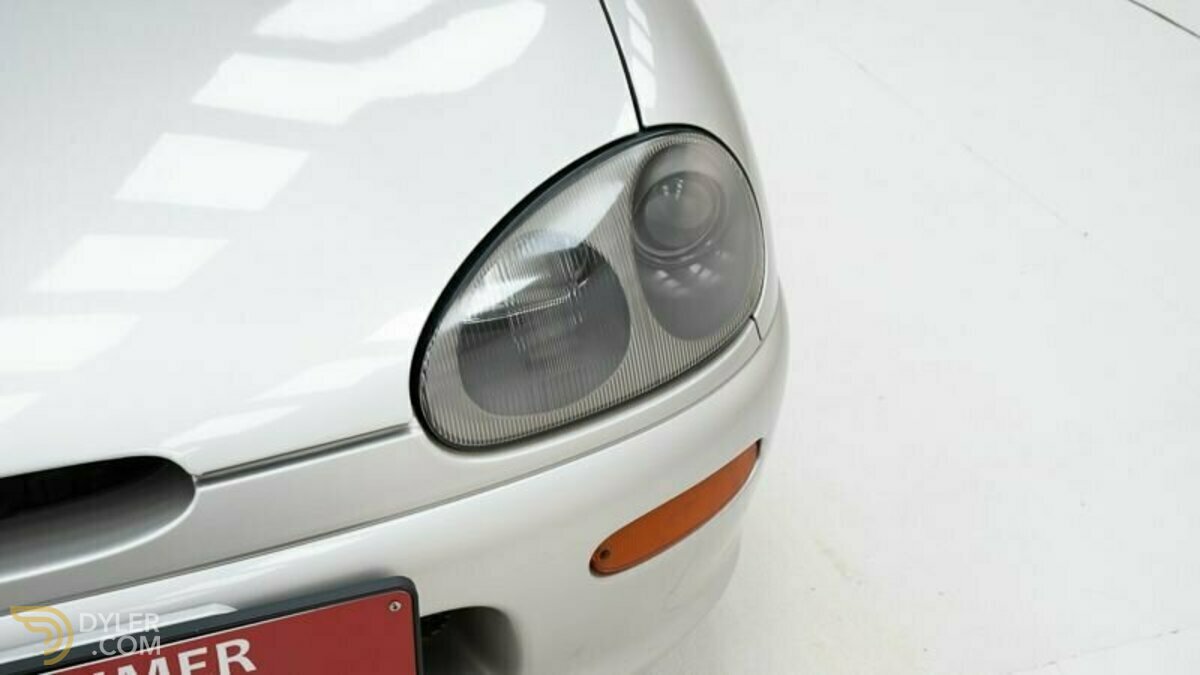 1992 Suzuki Cappuccino, foto 11