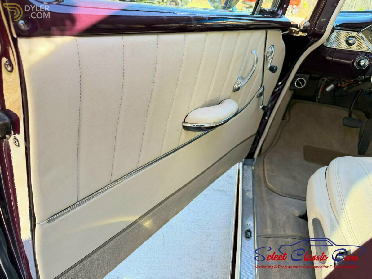 1955 Chevrolet 210, foto 10