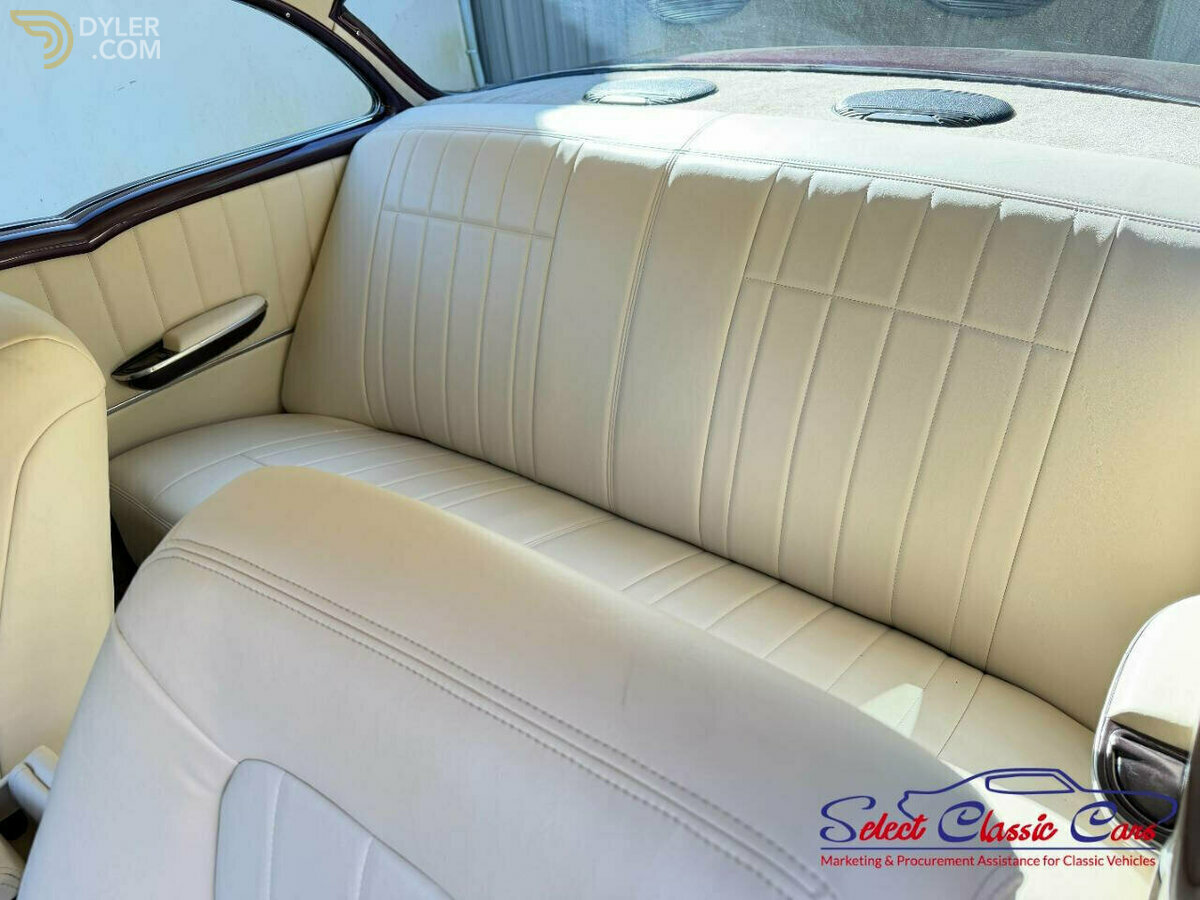 1955 Chevrolet 210, foto 11