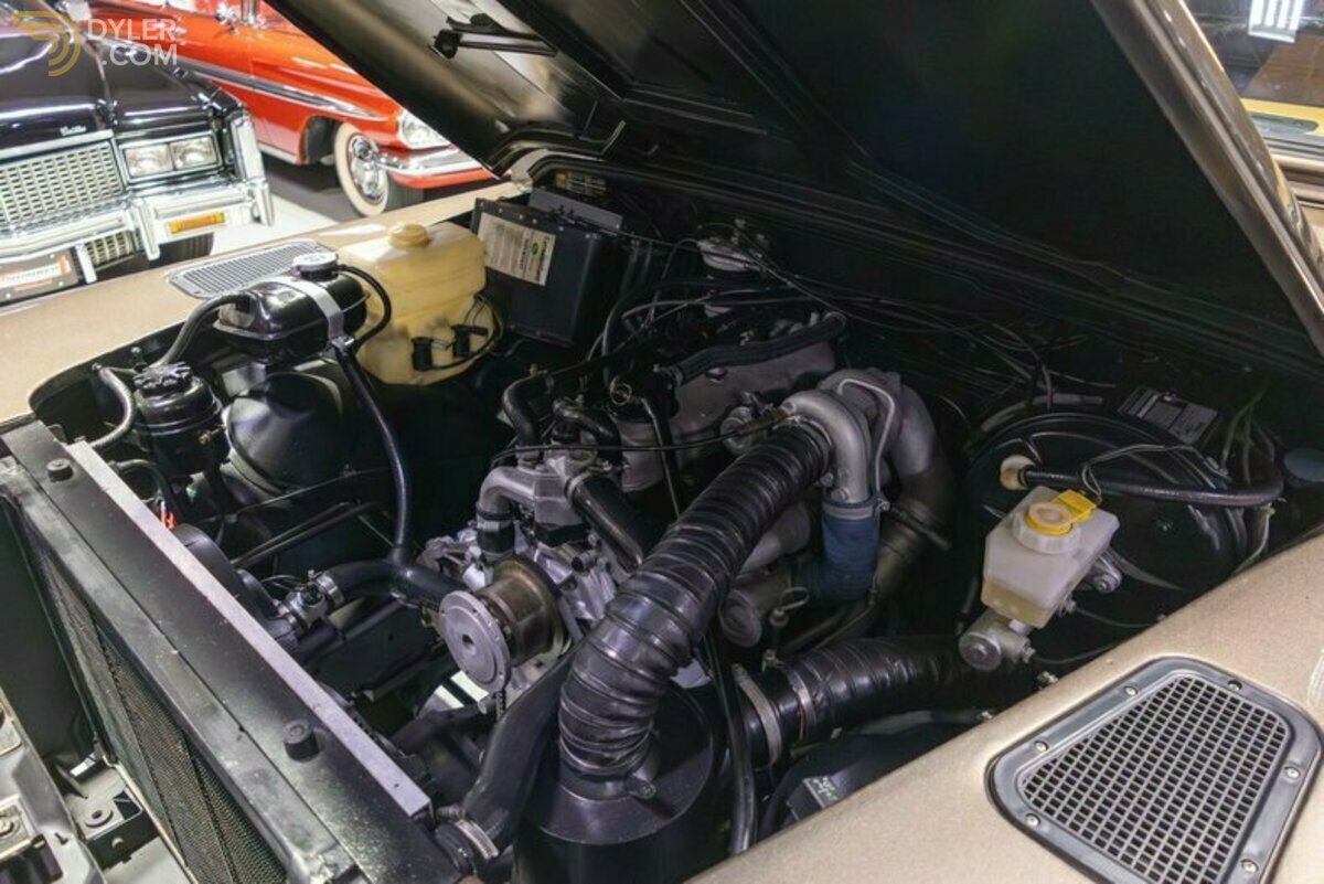 1987 Land Rover 90, foto 7