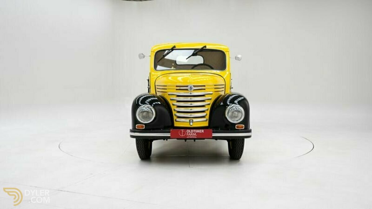 1939 Veb-Barkas V 901/2, foto 5
