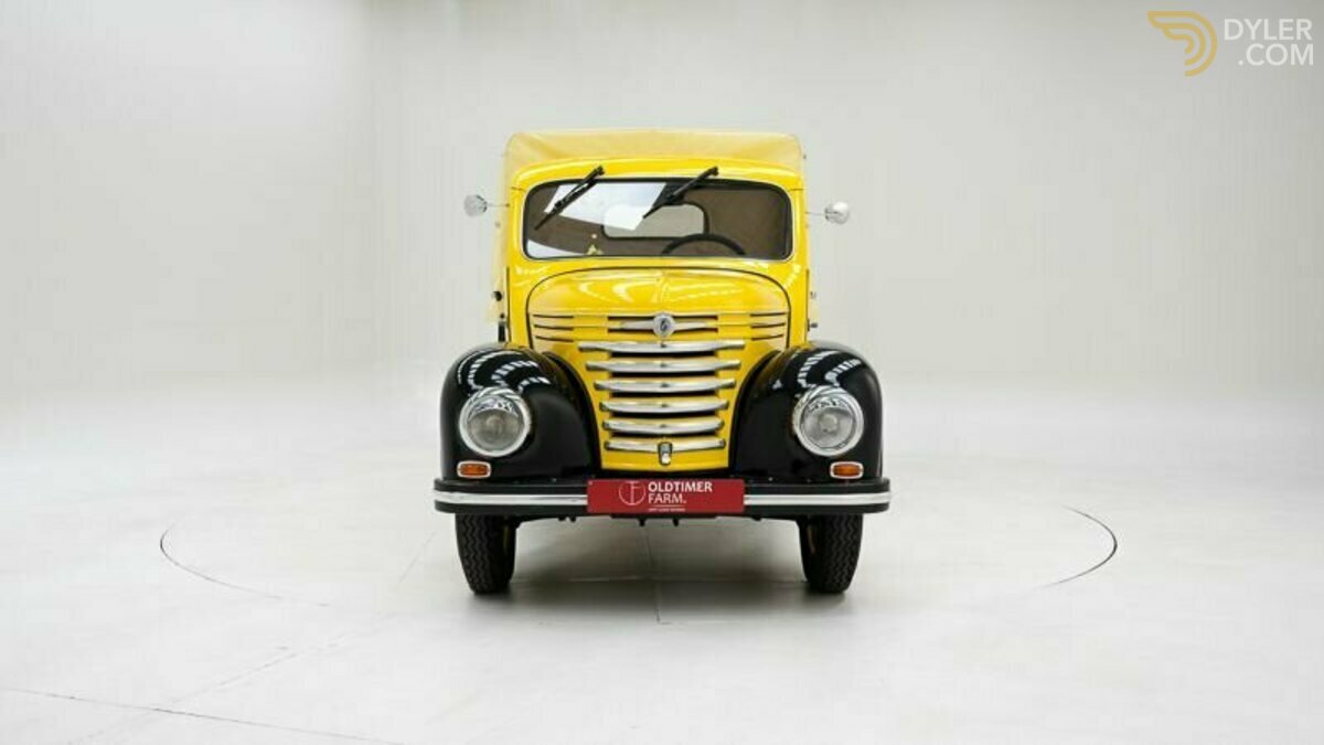 1939 Veb-Barkas V 901/2, foto 10