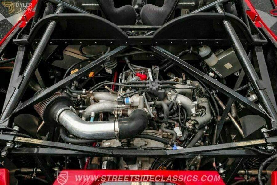 2014 Factory Five 818 818s For Sale. Price 24 995 USD - Dyler