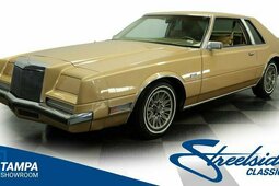 Chrysler Imperial Coupé 1982