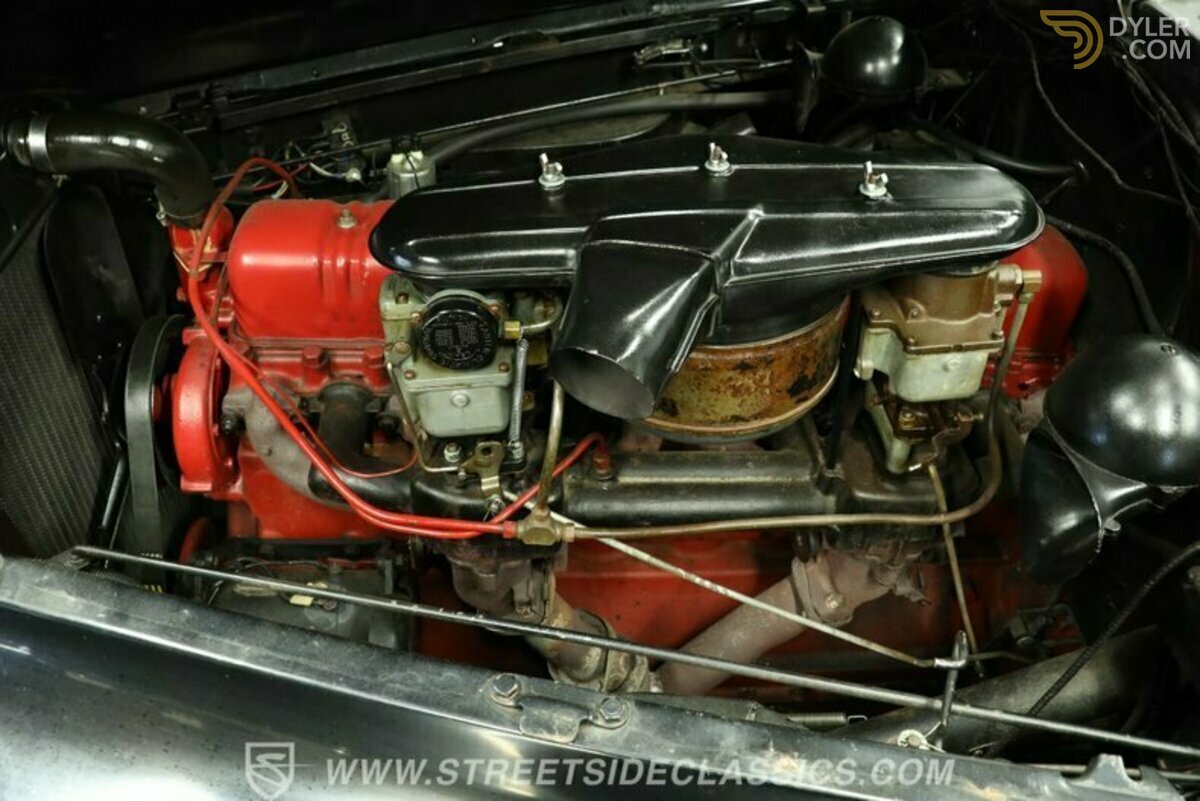 1941 Buick Limited Limousine, foto 3