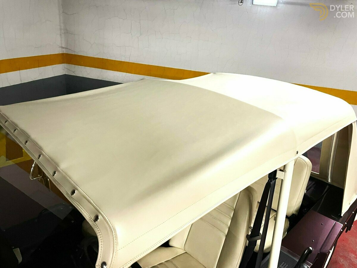 1988 MINI Moke, foto 10