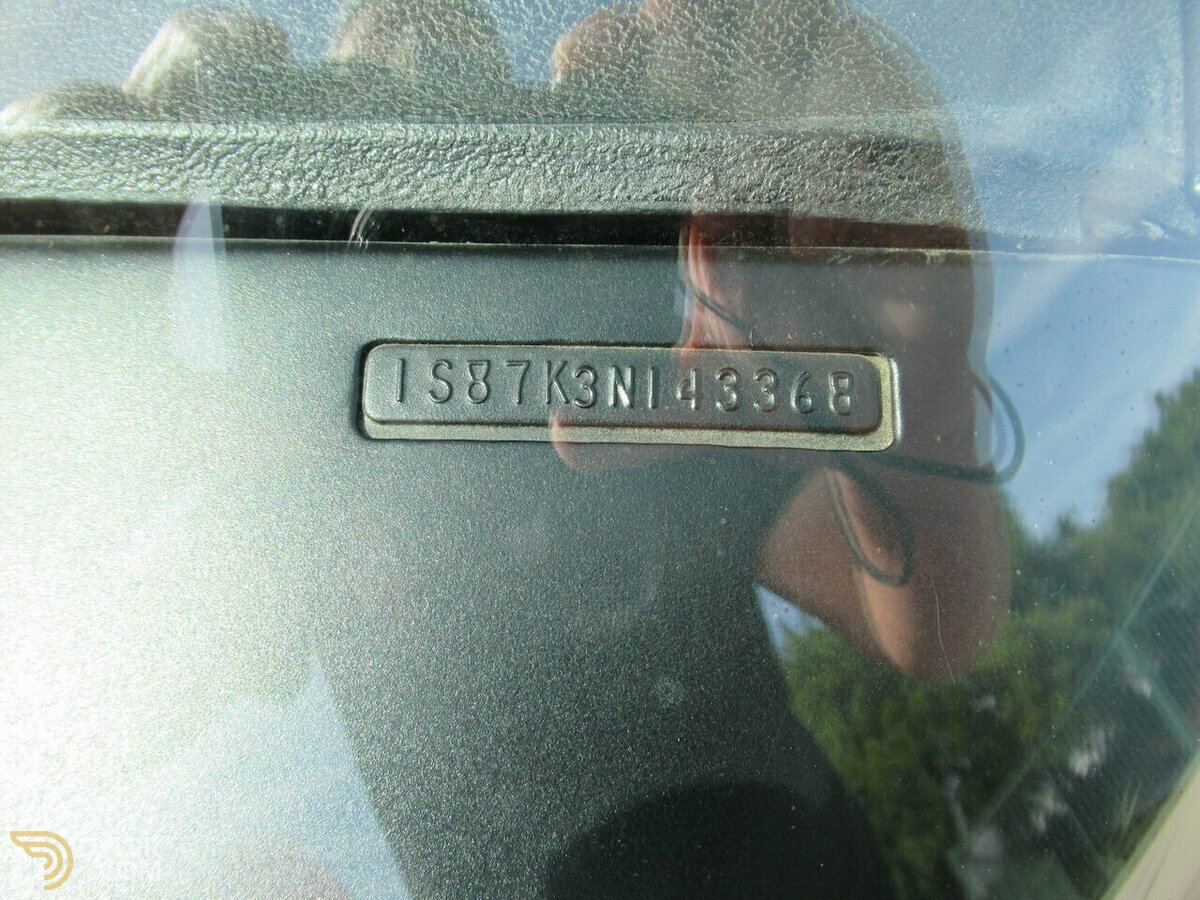 1973 Chevrolet Camaro LT, foto 12
