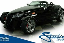 Plymouth Prowler 2000