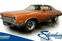 Buick Century Coupe 1974