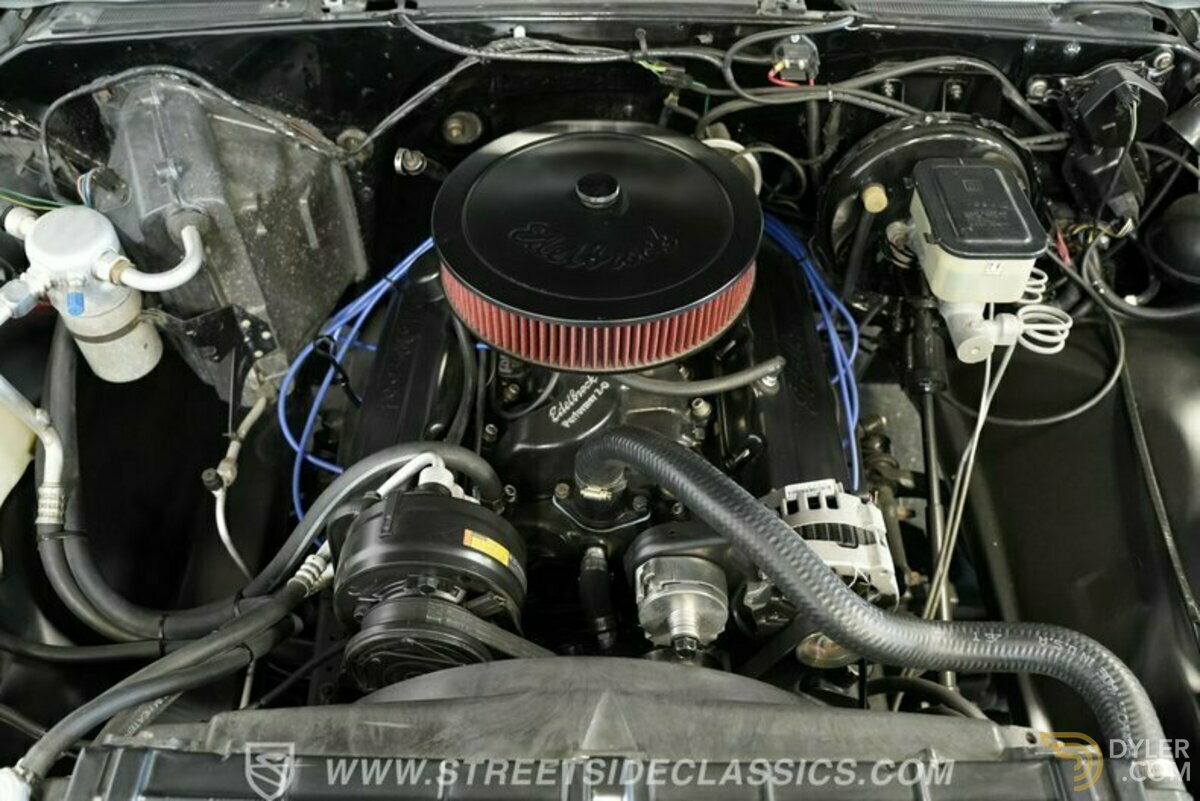 1986 Chevrolet C10, foto 4