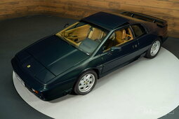 Lotus Esprit Lotus Esprit Turbo SE 1990