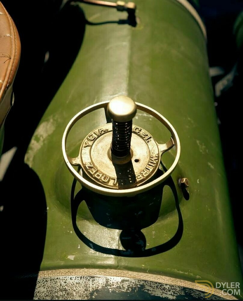1929 Chevrolet AC Baquet (Race Car), foto 4