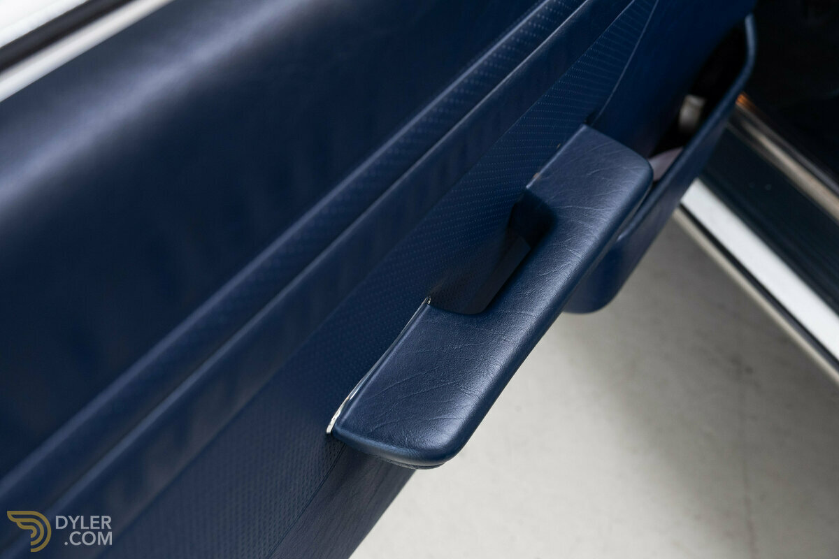 1984 Mercedes-Benz 500 SL W107, foto 12