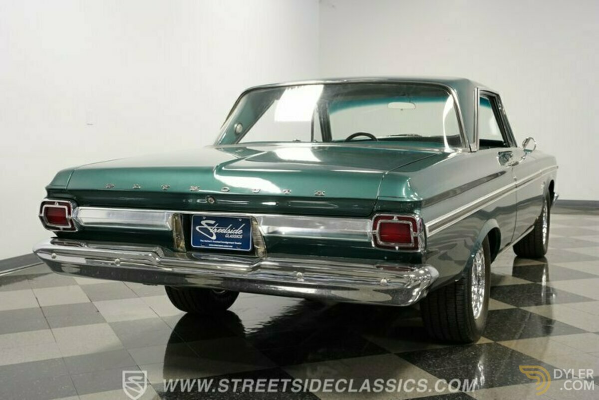 1965 Plymouth Belvedere II 440, foto 11