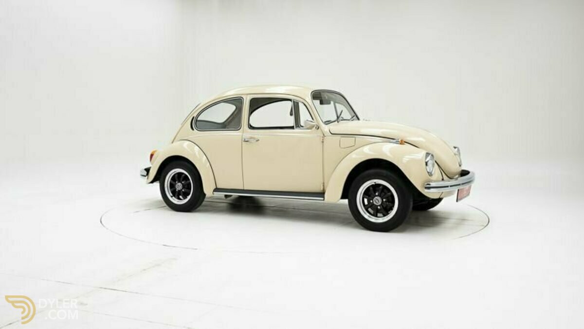 1970 Volkswagen 1302, foto 4