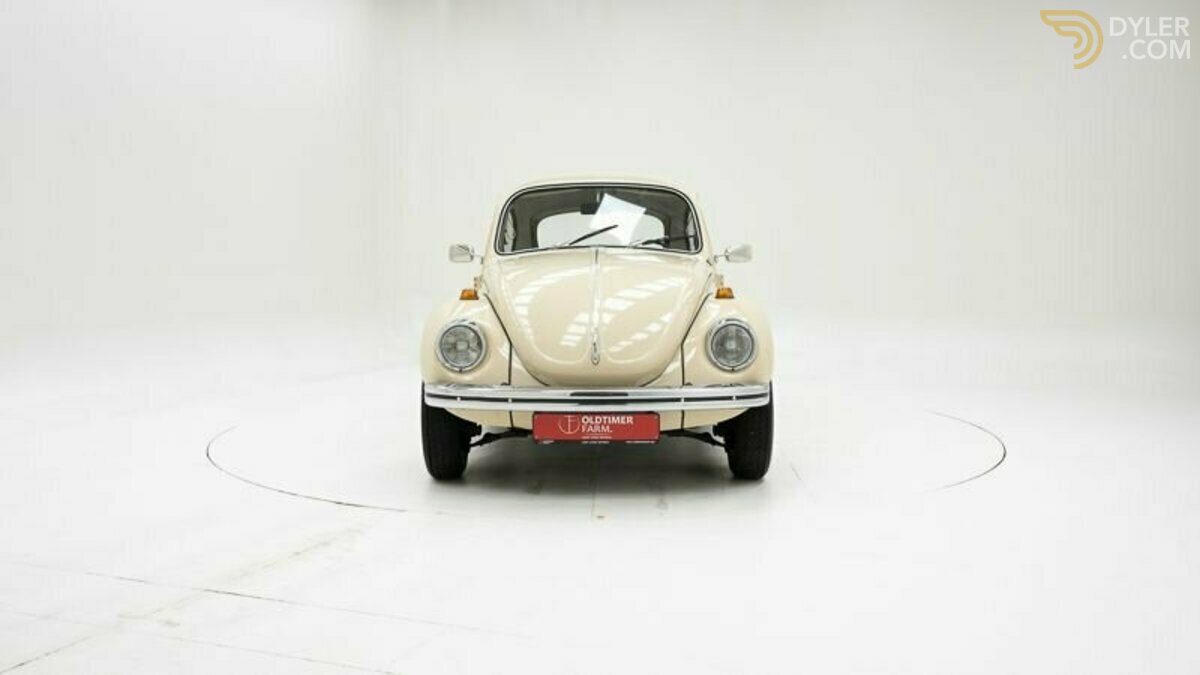 1970 Volkswagen 1302, foto 6