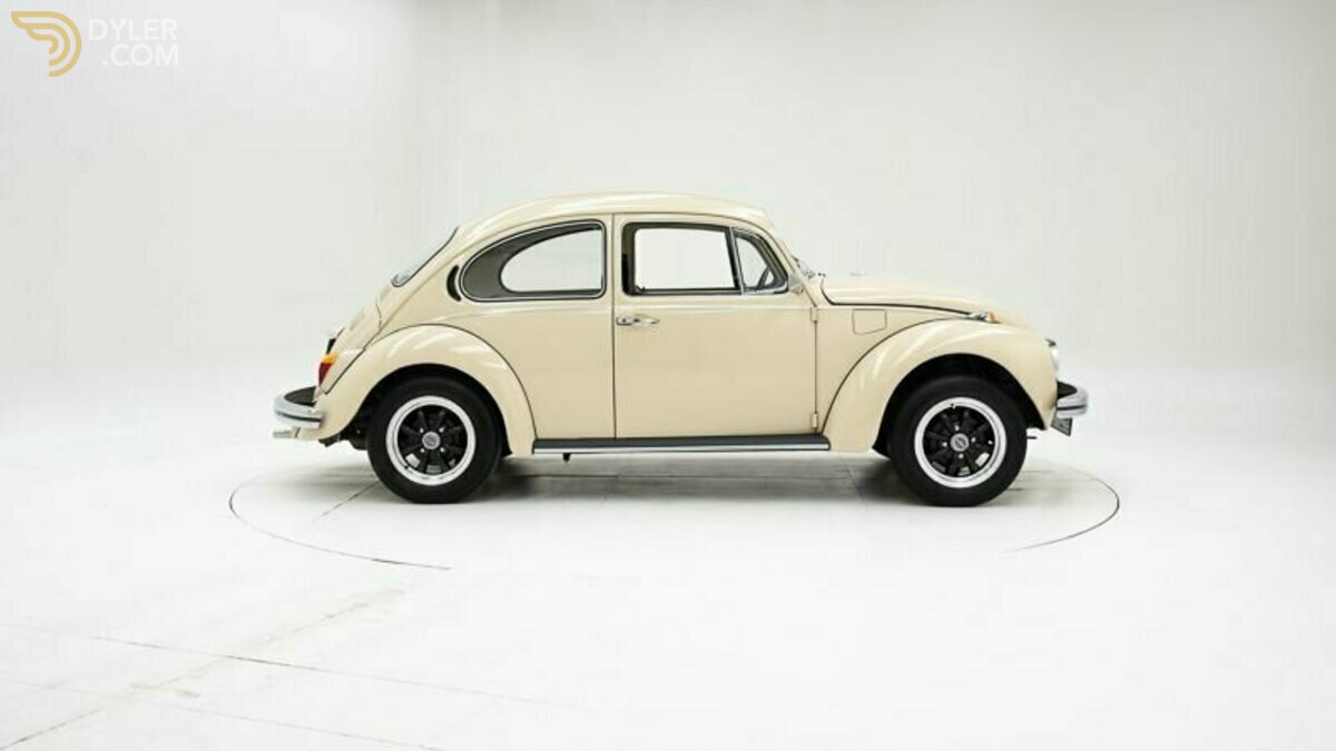 1970 Volkswagen 1302, foto 7